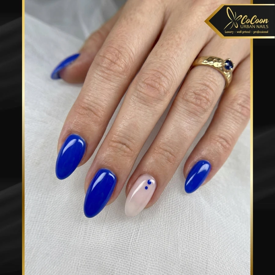Nail Art Design